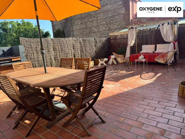 Appartement vente à Perpignan