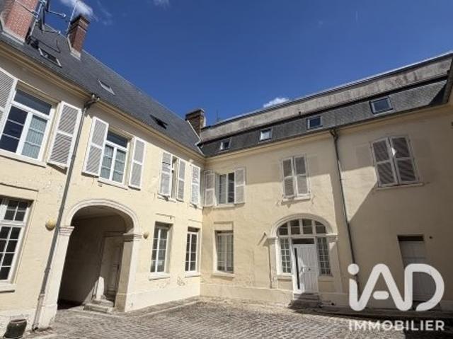 Appartement vente à Centre Ville, Compiègne