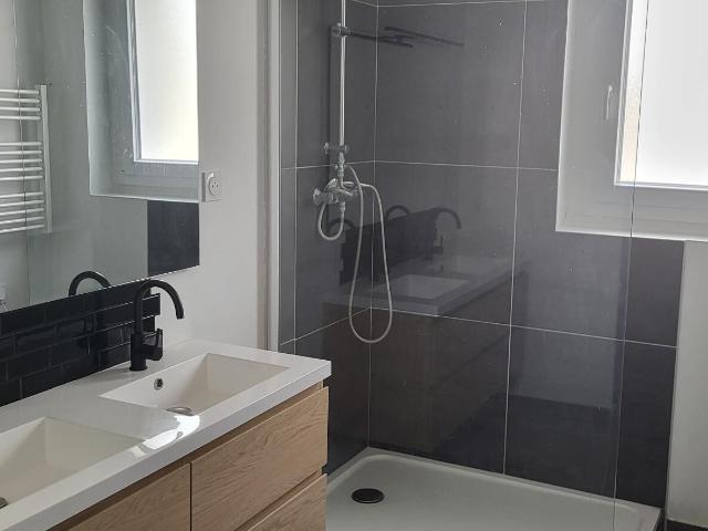 Appartement location à Mâcon