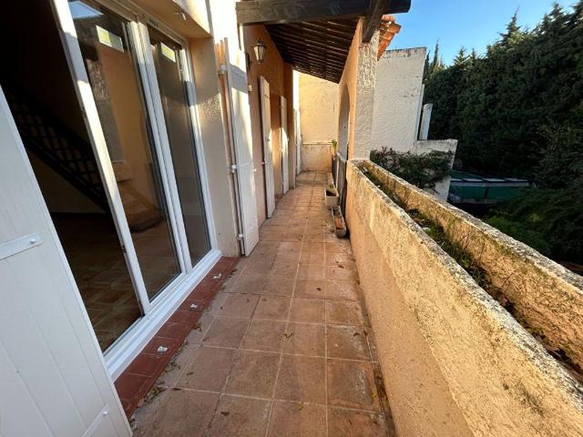 Appartement location à Marignane, Bouches-du-Rhône