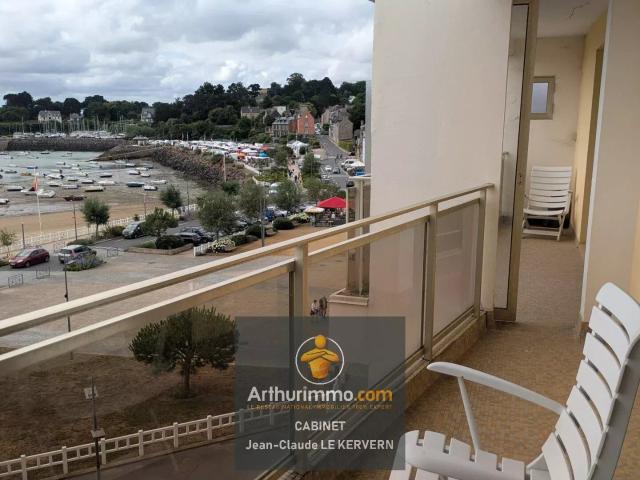 Appartement location à Saint-Brieuc, Bretagne