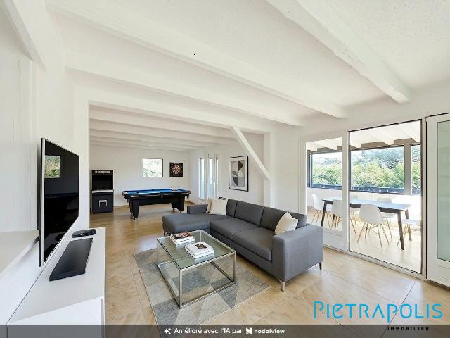 Appartement vente à Crozet, Ain