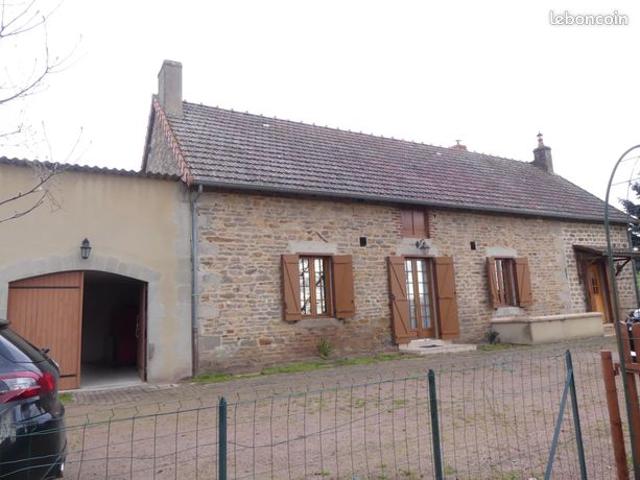 Maison vente à Nogent-sur-Seine, Charmoy
