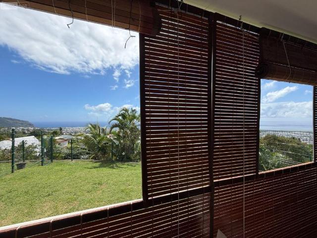 Appartement vente à La Réunion