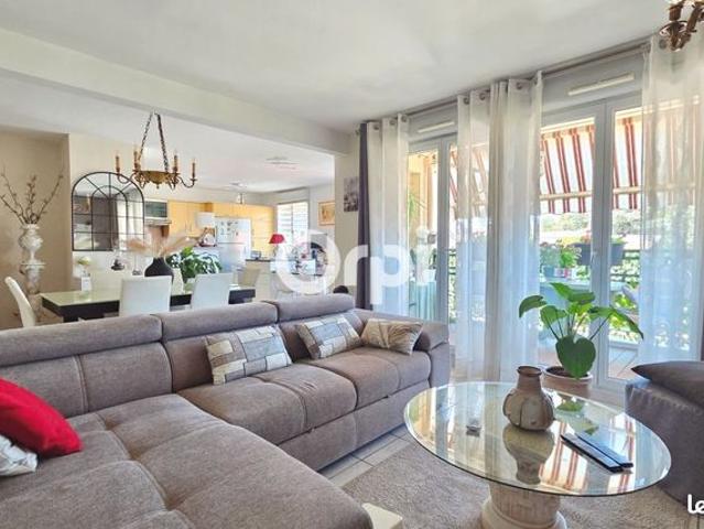Appartement vente à Lyon, Métropole de Lyon