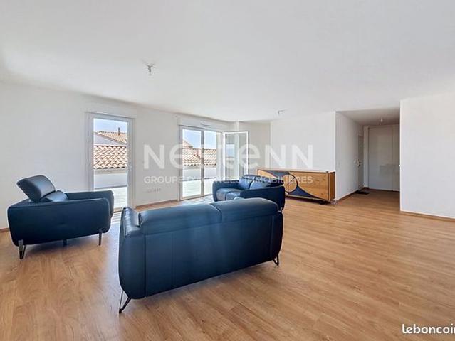 Appartement vente à La Rochelle, Nieul-sur-mer