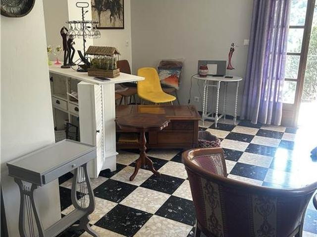 Appartement location à Nyons