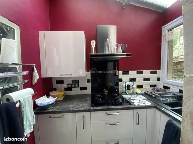 Appartement vente à Neufchâteau, Certilleux