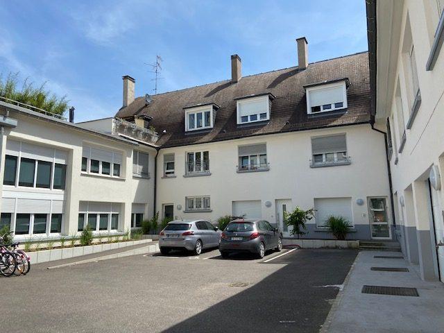 Appartement location à Strasbourg, Hoenheim