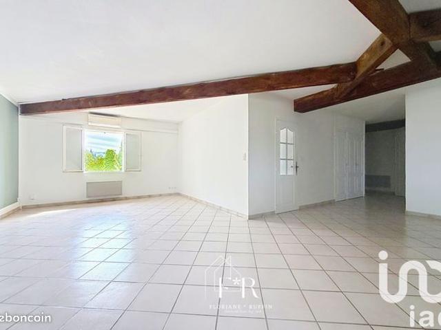 Appartement vente à Carpentras