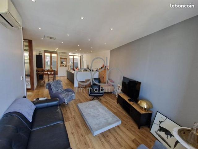 Appartement vente à Le Puy-en-Velay, Haute-Loire