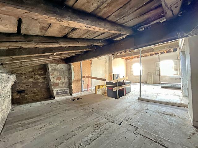 Appartement vente à Toulouse