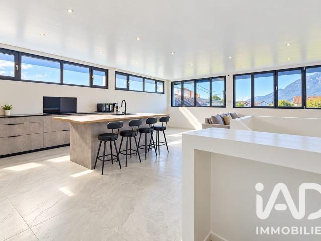 Appartement vente à Marnaz, Haute-Savoie
