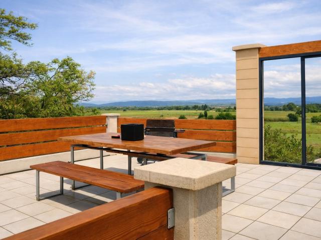 Appartement vente à Marcorignan, Aude