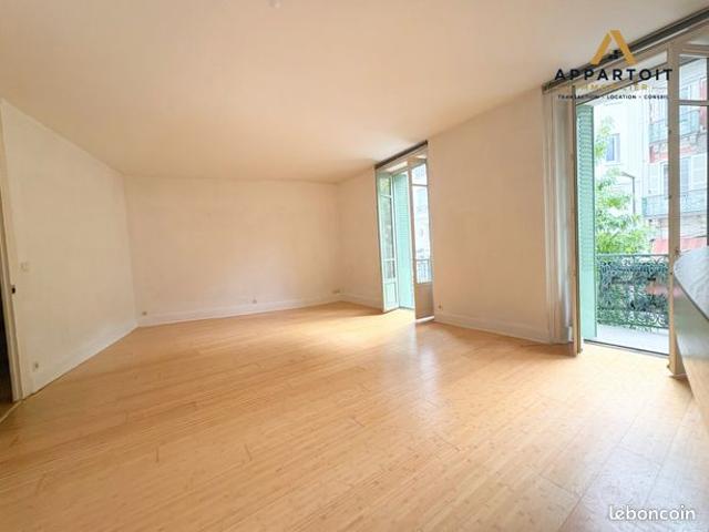 Appartement vente à Vichy