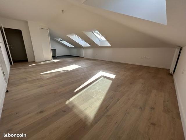 Appartement vente à Le Raincy, Vaujours