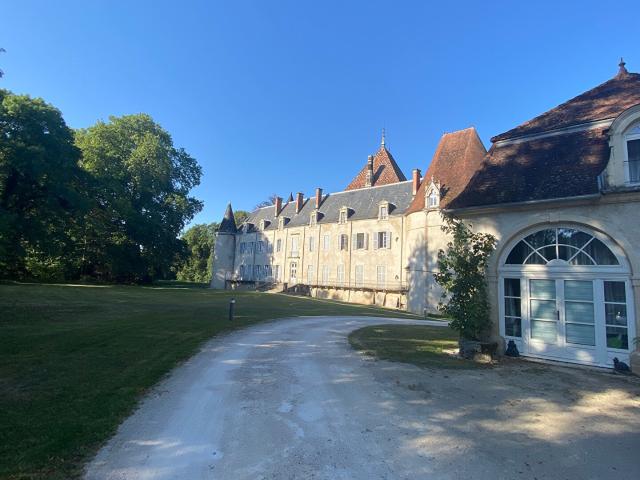 Appartement vente à Dijon, Beire-le-châtel