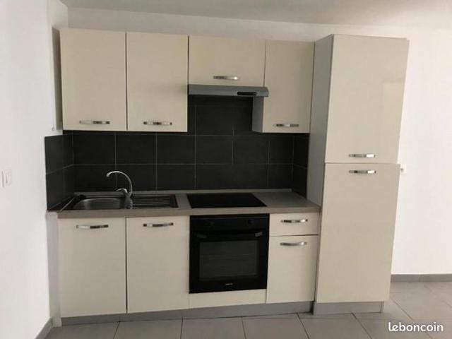 Appartement vente à Apt, Pertuis