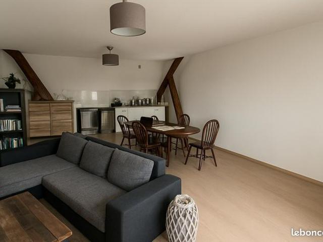 Appartement vente à Dijon, Beire-le-châtel