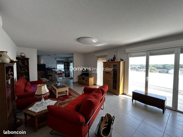 Appartement vente à Céret, Thuir