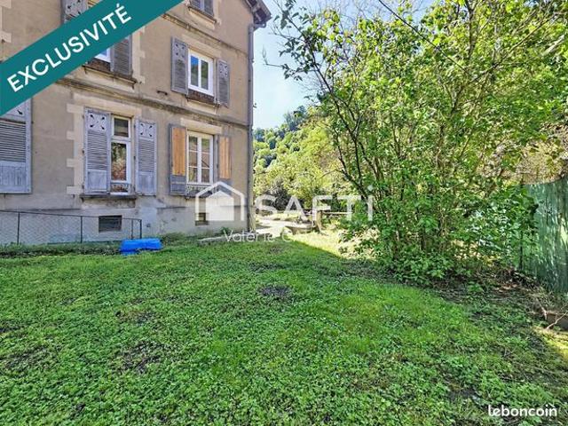 Appartement vente à Grenoble, Tullins