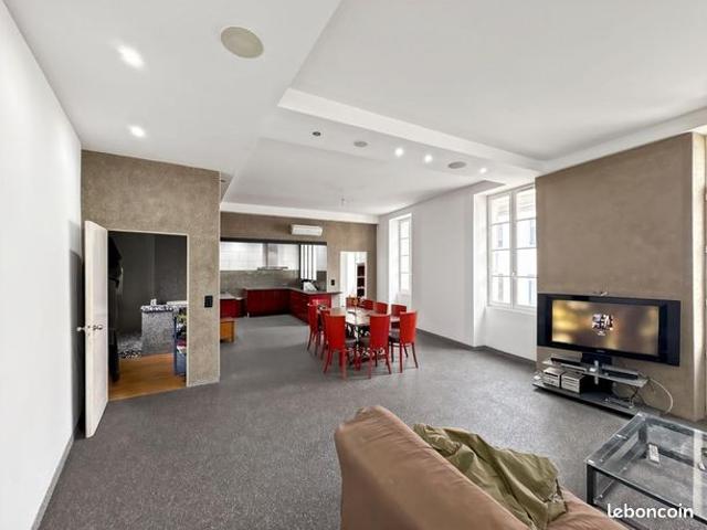 Appartement vente à Valence