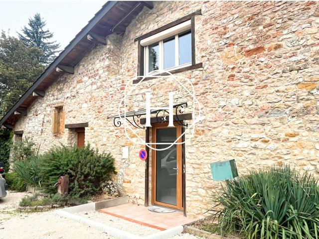 Appartement location à Bourg-en-Bresse, Meillonnas