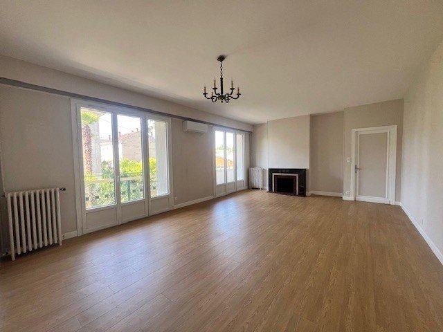 Appartement location à Agen