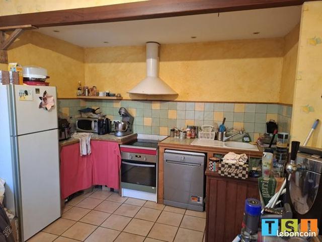 Appartement vente à Saint-Gaudens, Montréjeau