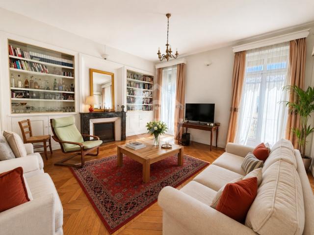 Appartement vente à Valence
