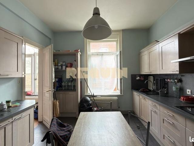 Appartement vente à Lille