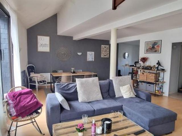 Appartement location à Brive-la-Gaillarde, Brive-la-gaillarde
