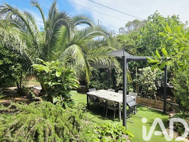 Appartement vente à Beau Rivage, Saint-Raphaël