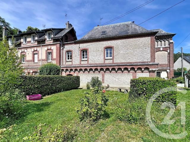 Appartement vente à Le Havre, Bolbec