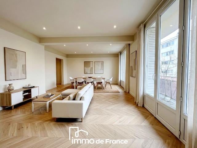 Appartement vente à Saint-Éloi, Rodez