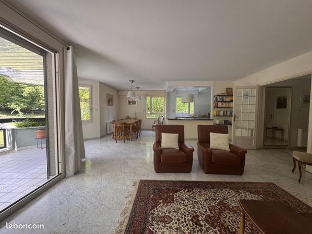 Appartement vente à Grenoble, Meylan
