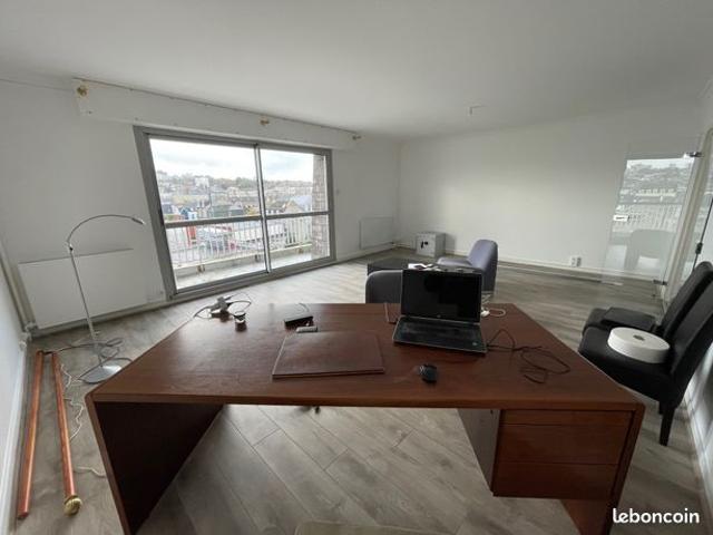 Appartement vente à Cherbourg