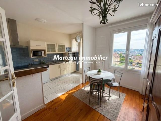 Appartement vente à Le Mans