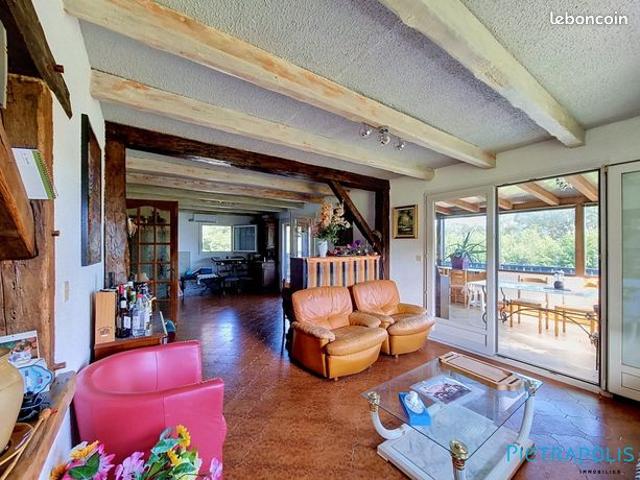 Appartement vente à Crozet, Ain