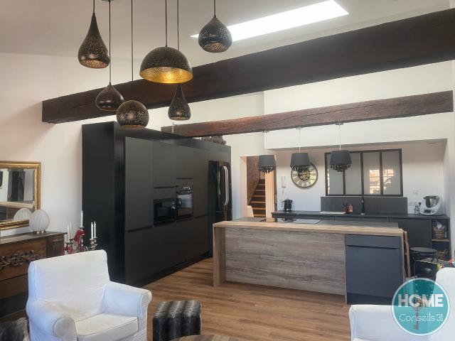 Appartement vente à Albi, Gaillac