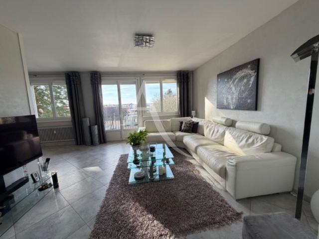 Appartement vente à Bourg-en-Bresse, Bourg-en-bresse