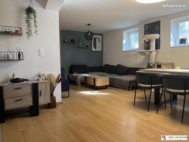 Appartement vente à Sélestat-Erstein, Sand