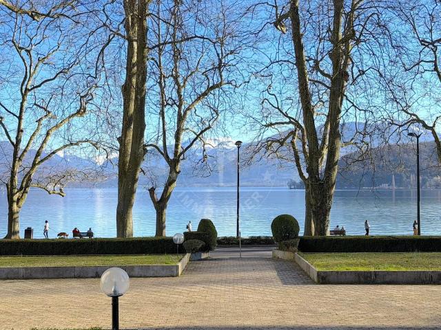 Appartement vente à Annecy
