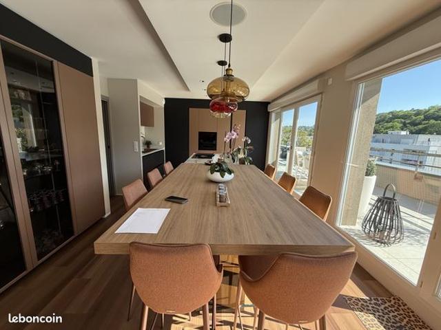 Appartement vente à Chambéry, Aix-les-bains