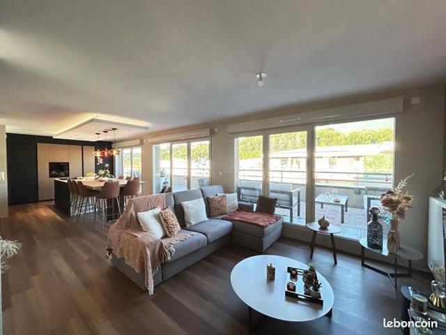 Appartement vente à Chambéry, Aix-les-bains