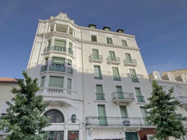 Appartement vente à Vichy, Allier