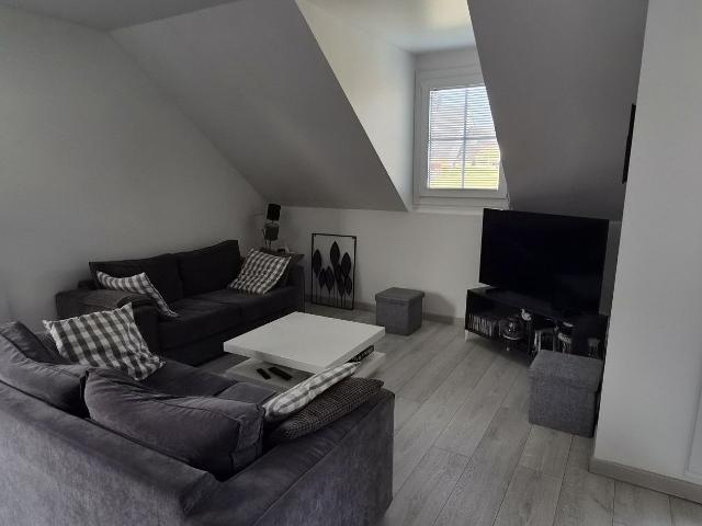 Appartement location à Pontoise, Cergy