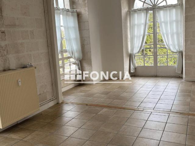 Appartement vente à Amiens, Crouy-saint-pierre