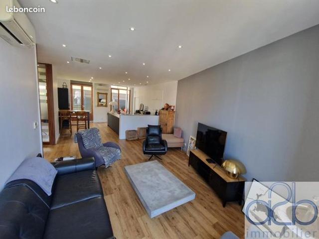 Appartement vente à Le Puy-en-Velay, Le Puy-en-velay