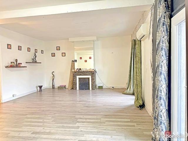 Appartement vente à Villeneuve-lès-Béziers, Hérault